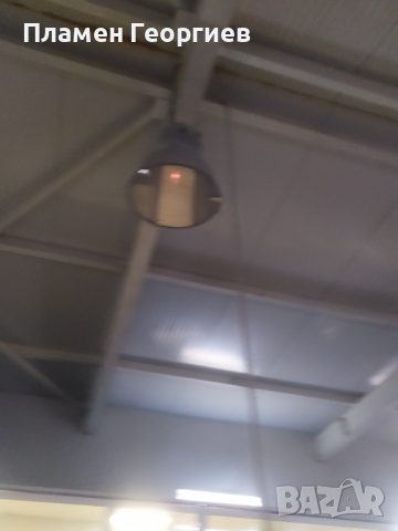 Промишлени лампи, снимка 3 - Прожектори - 36571431