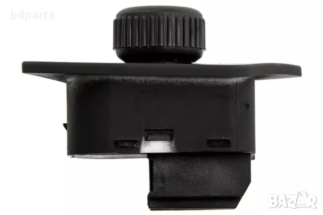 Ключ за огледала, VW, Polo 9N, С Подгряване, Черен, 10 ПИН, снимка 3 - Части - 56142424