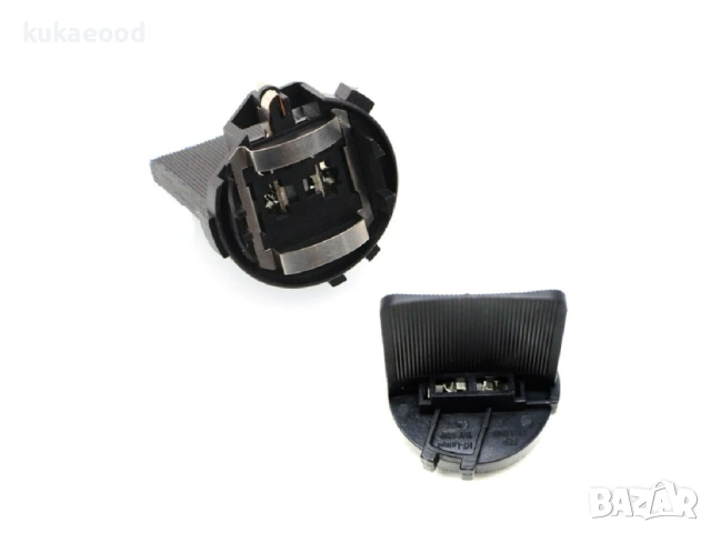 Фасунга за фар VW T-Roc, снимка 3 - Части - 54066051