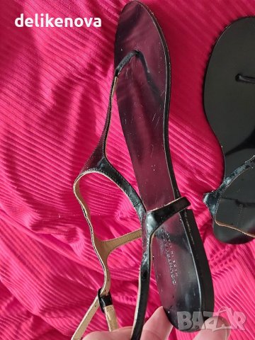 Country Road. Italy Size 41.5, снимка 7 - Сандали - 40234486