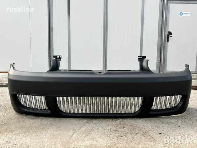 R32 Броня Golf 4