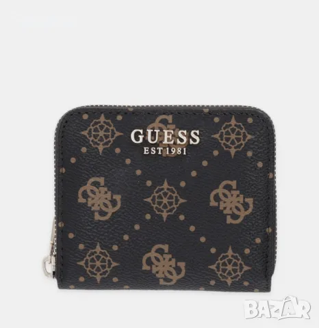 Портмонета  GUESS по 22€ от 47€, снимка 8 - Портфейли, портмонета - 50892702