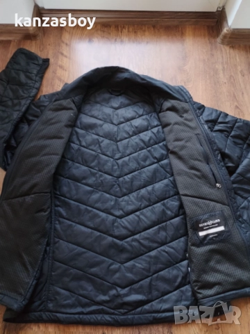 henri lloyd - страхотно мъжко яке  Л, снимка 7 - Якета - 52281786