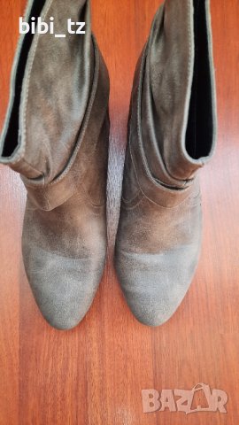 Дамски боти Номер 36, снимка 5 - Дамски боти - 36682172