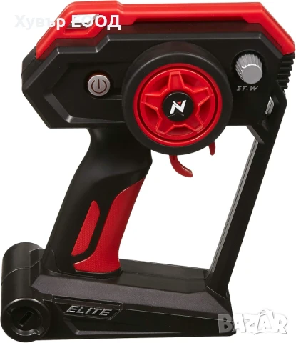 Elite Trucks NIKKO Офроуд количка с дистанционно управление, снимка 5 - Електрически играчки - 50618537