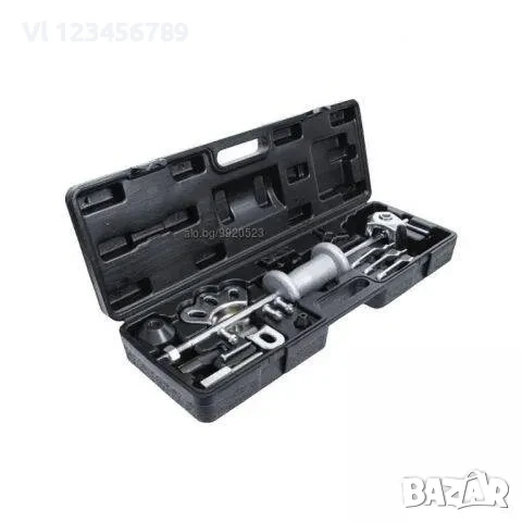 Обратен чук комплект за лагери и барабани, снимка 3 - Шублери - 50799760