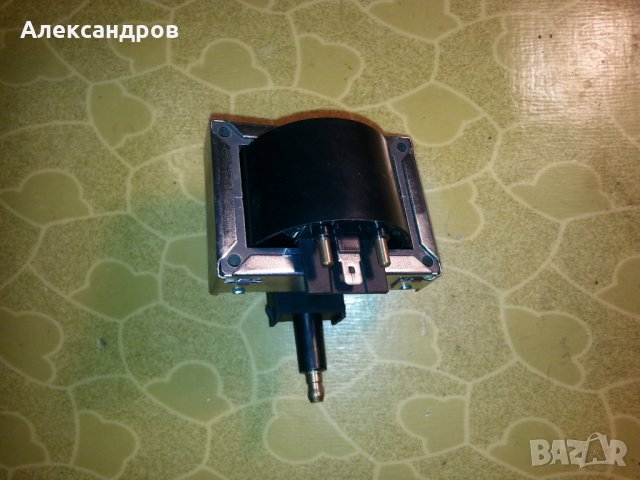 Бобина за Еспейс 2, снимка 2 - Части - 30519514