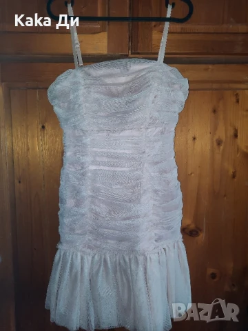 RINASCIMENTO НОВА, снимка 2 - Рокли - 51065267