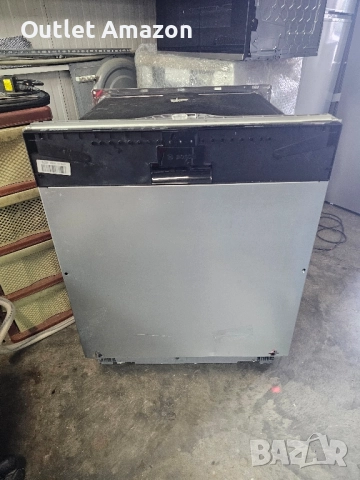 Cъдoмиялнa мaшинa зa пълно вгpaждaнe Воѕсh ЅМV2ІТХ16Е 