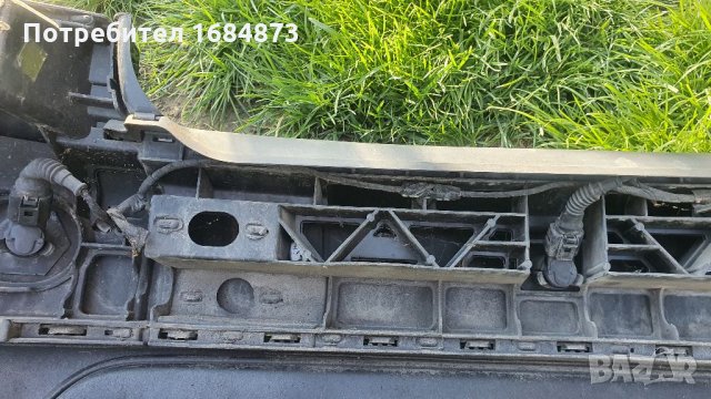 S line броня за Ауди А4 В6 комби,л, снимка 10 - Части - 33791961