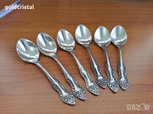Ретро руски лъжички лъжици