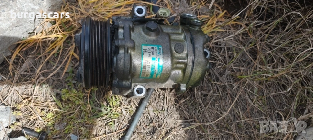 Компресор климатик 24 421 642 Opel Meriva 1.7 CDTI