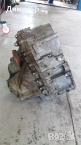 Скоростна кутия за Фолксваген 4×4, снимка 6 - Части - 30190472