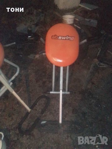 Лежанки за фитнес, снимка 12 - Фитнес уреди - 31190186