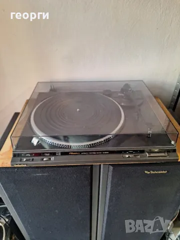 Technics sl-bd22d, снимка 1