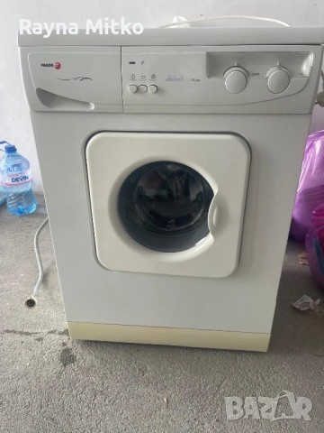 Продавам пералня, снимка 2 - Перални - 54307802