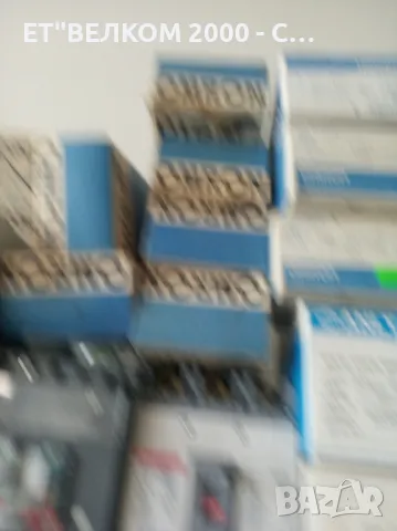 релета време омрон