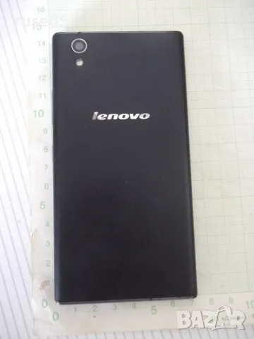 Смартфон "Lenovo" работещ, снимка 2 - Lenovo - 56083947
