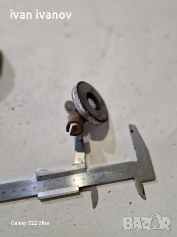 Маса Електрожен 