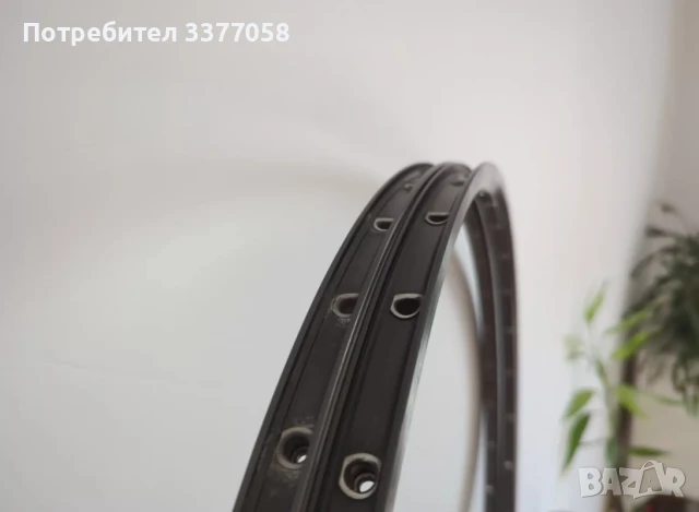 Mavic Open Sup Pro 32/36 Holes ретро шини за шосеен велосипед, снимка 6 - Части за велосипеди - 51146620