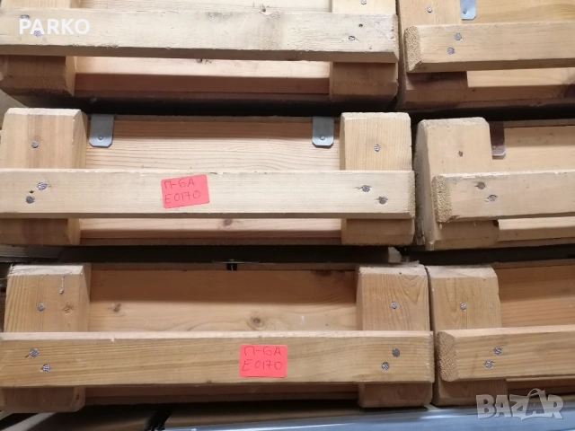 Сандък от патрони , снимка 2 - Оборудване и аксесоари за оръжия - 53903313