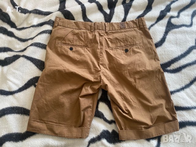 Нови къси панталони made by Monkey XL, снимка 2 - Къси панталони - 40355676