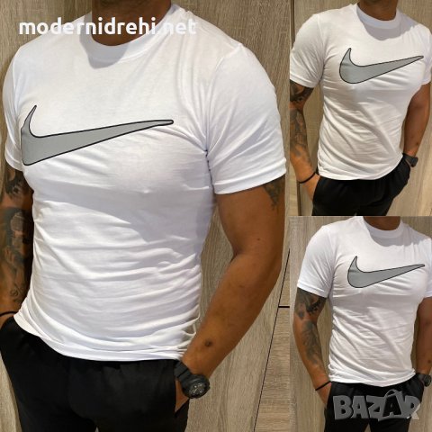 Мъжка спортна блуза Nike код 18