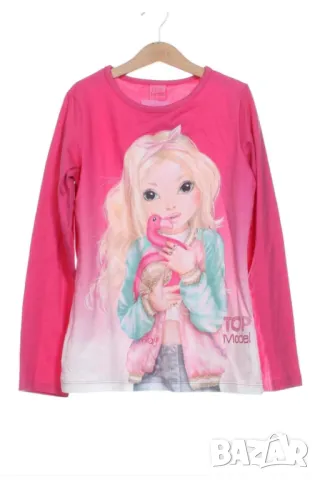 Top model, Нова маркова блуза 