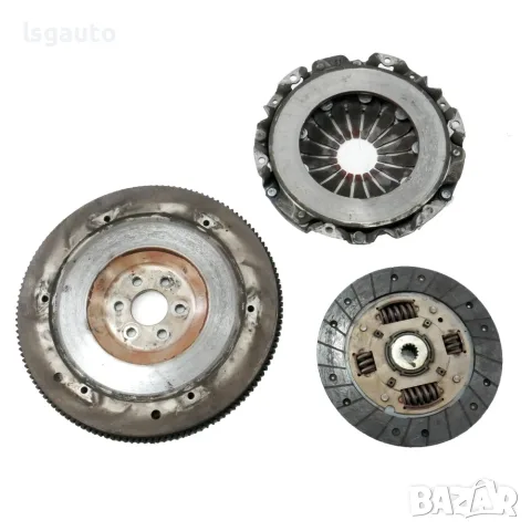 Комплект съединител с маховик Opel Astra H (A04) 2004-2010 ID: 164233, снимка 2 - Части - 56016684