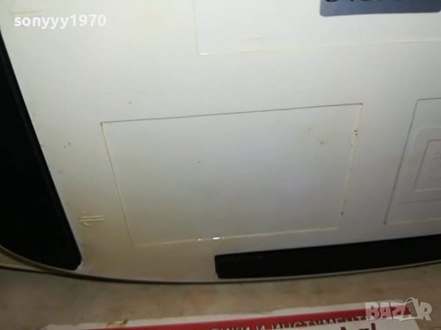 🔰SONY CD/USB/TUNER/AUX-ВНОС SWISS 0310221406, снимка 18 - Аудиосистеми - 38203112