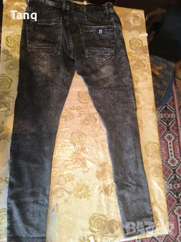 Мъжки дънки , снимка 8 - Дънки - 49010655