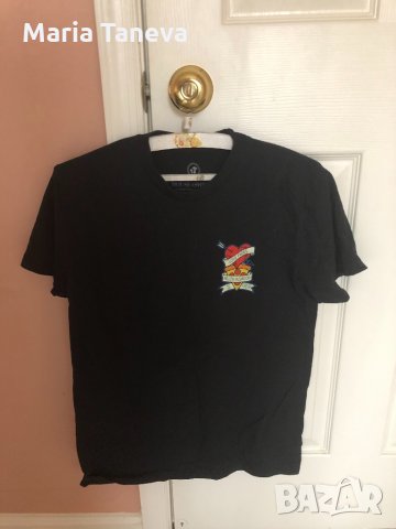 Памучни тениски, снимка 6 - Детски тениски и потници - 31268471