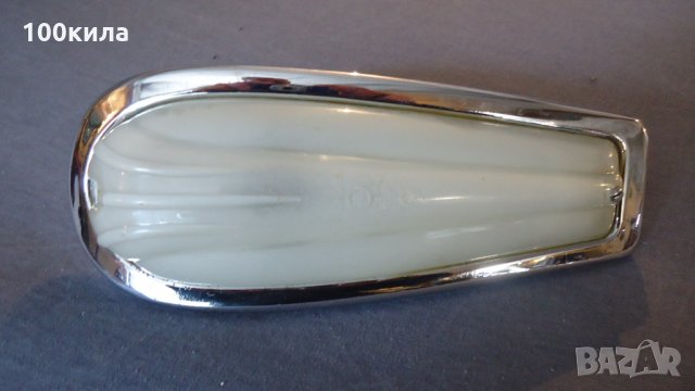 Габарит за лека Татра 603, снимка 2 - Части - 31989921