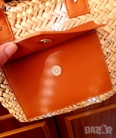 Нова чанта Pull & Bear , снимка 9 - Чанти - 37633884