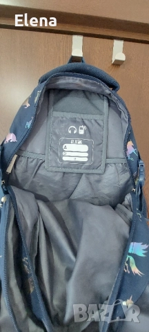 Раница за момиче, снимка 7 - Раници - 51611672