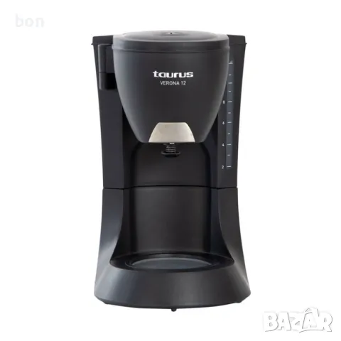 Кафемашина Taurus Verona 12, снимка 4 - Кафемашини - 48665140