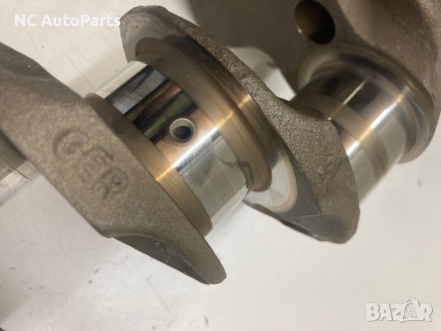 Колянов вал за BENTLEY MULSANNE V8 6.75 07V105021G 2013, снимка 8 - Части - 42595271