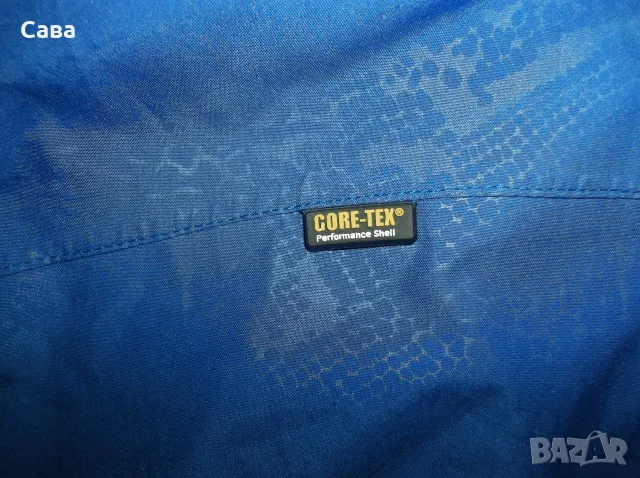 Яке пролет,есен MISSING LINK -GORE TEX  дамско,ХЛ, снимка 4 - Якета - 56363685