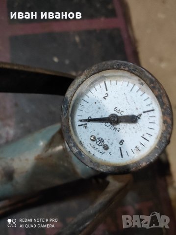 Помпа, снимка 4 - Аксесоари и консумативи - 31887193