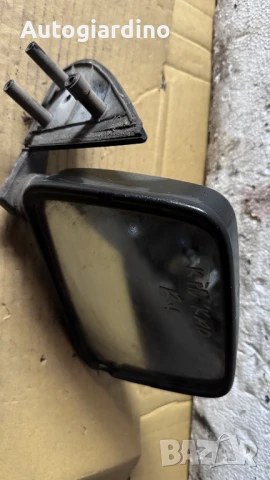 Странично огледало зa Nissan Patrol - E402501