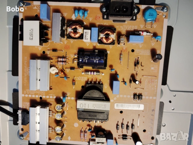Power board EAX66883501(1.5)