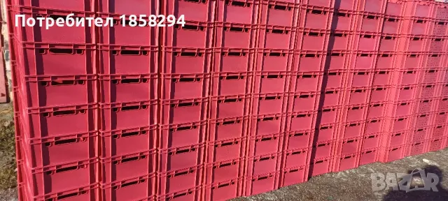 продава нови каси за месо и колбаси.изпраща по еконт., снимка 2 - Друго търговско оборудване - 48371911