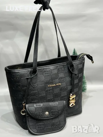 Michael Kors ✨Дамски Чанти , снимка 5 - Чанти - 56349217