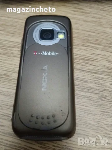 nokia n73 перфектен със зарядно, снимка 5 - Nokia - 56531958