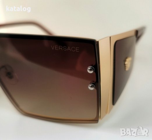 LOGO collection слънчеви очила, снимка 6 - Слънчеви и диоптрични очила - 38709011