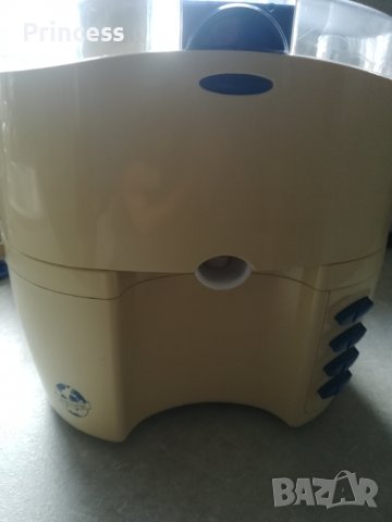 Цитрус преса, снимка 6 - Аксесоари за кухня - 39521233