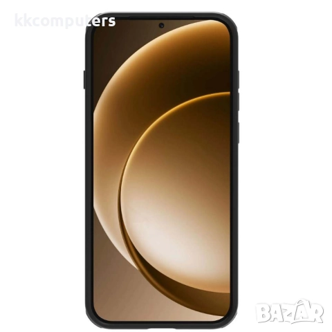 NILLKIN Camshield Pro TPU Калъф за OnePlus 15 5G- Плъзгащ се капак за камера, Вкл. Протектор, Черен, снимка 4 - Калъфи, кейсове - 52605512