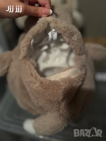 Тайничета , снимка 4 - Плюшени играчки - 50916676