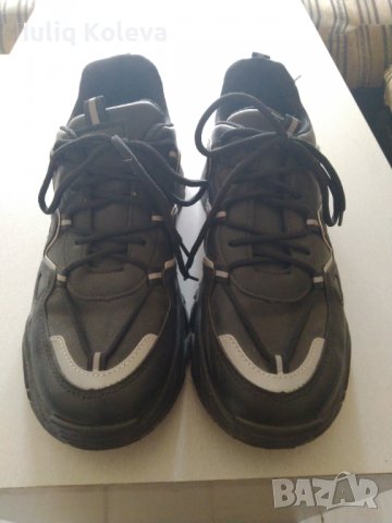 Дамски маратонки, снимка 1