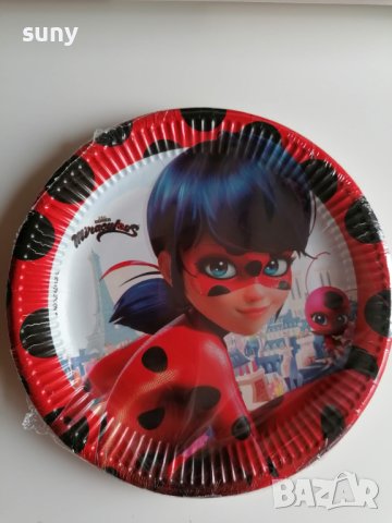 Парти артикули Калинката и черния котарак, снимка 11 - Други - 24227944